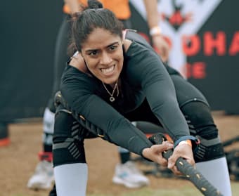 Hyderabad
